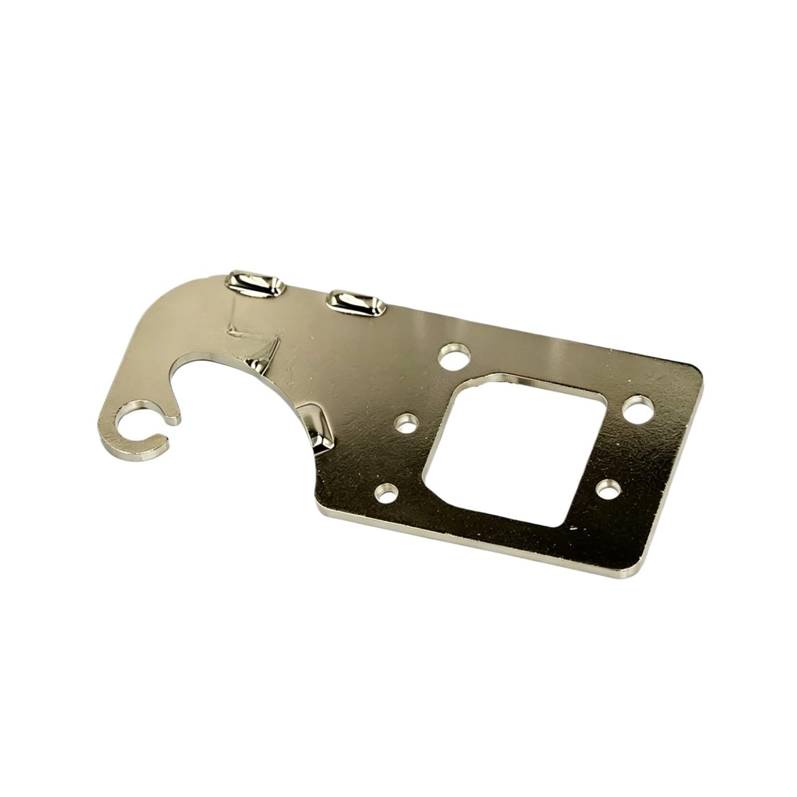 2pcs Door Hinge,Compatible for Haier,Refrigerator Freezer Door Hinge