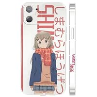 Amazon.co.jp: SUQ 安達としまむら スマホケース iPhoneケース