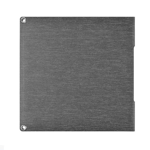 Paneles Solares Compactos 30W con Sistema Plegable e Impermeable para Exterior 6