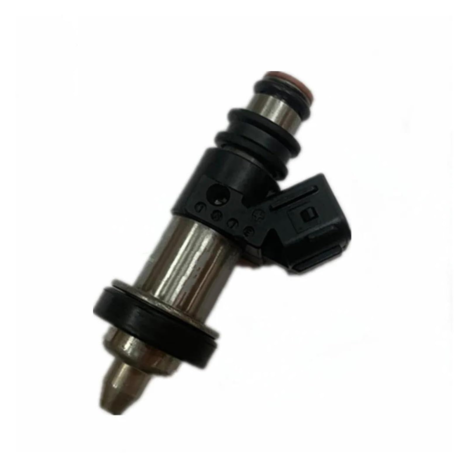 Inyectores Combustible Juego 4 Inyectores Combustible OEM 06164-PEJ-000 06164PEJ000 Para HR-V 1,6 D16W1 D16W2 D1B7 Inyector Gasolina
