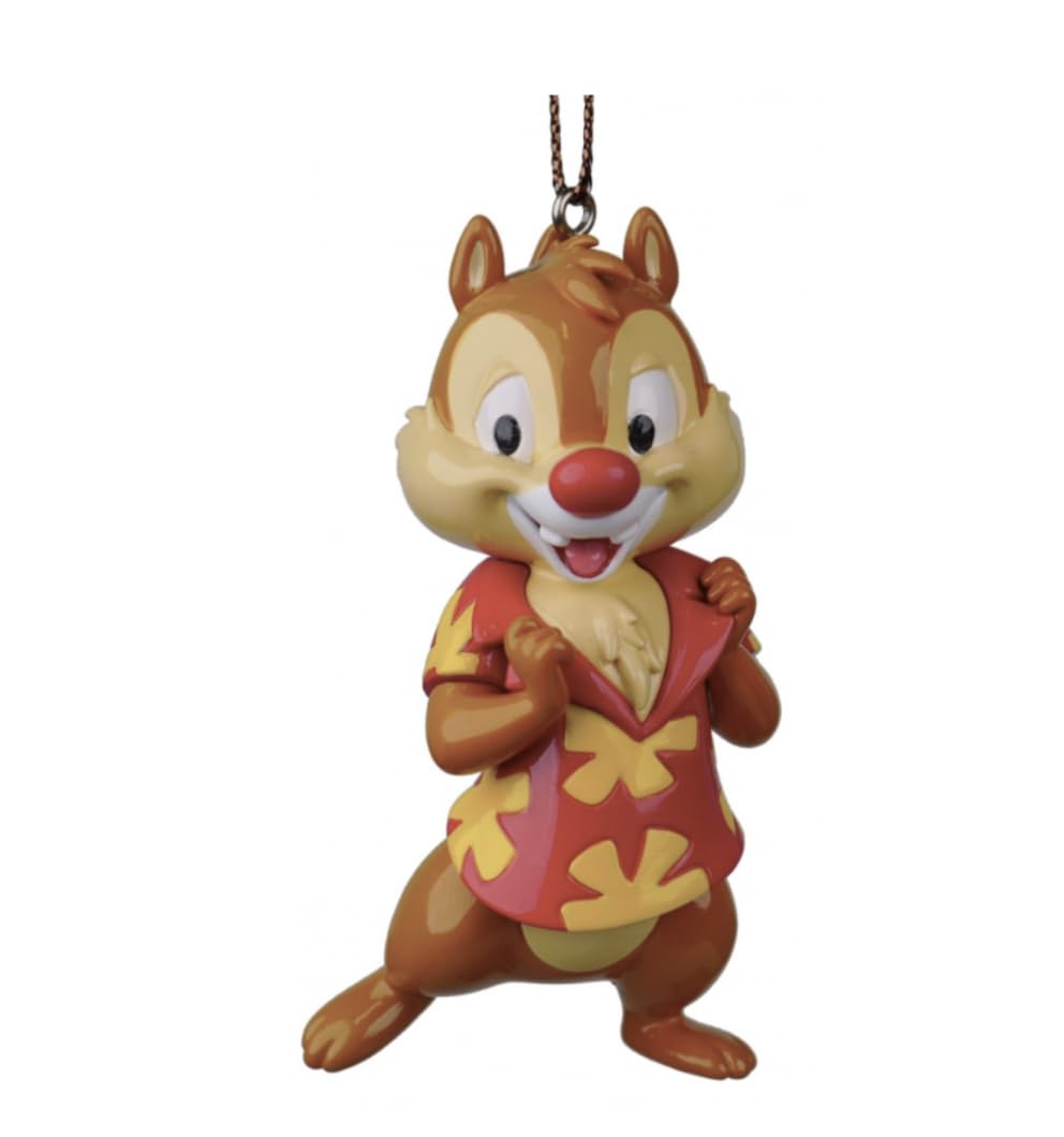 Varzi Dal 1956 Christmas Tree Decoration Disney Chip 3D Selection