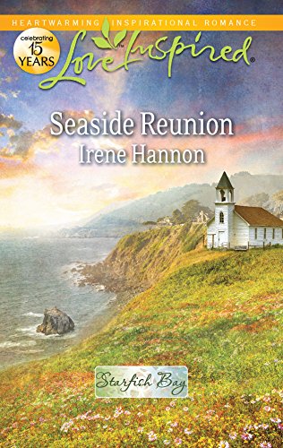 Seaside Reunion (Starfish Bay)