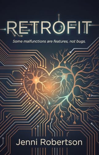 RETROFIT: An Omegaverse Romance (English Edition)