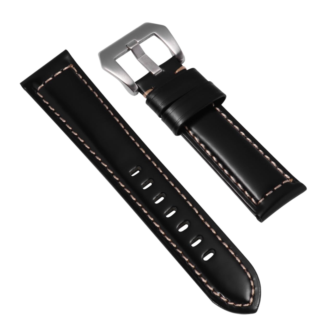 Correa de reloj inteligente para mujer y hombre estilo digital vintage 8