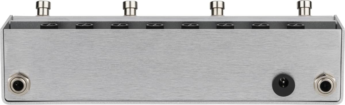 Amazon | Fender フェンダー エフェクター Shields Blender ファズ