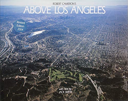 Above Los Angeles Above Los Angeles