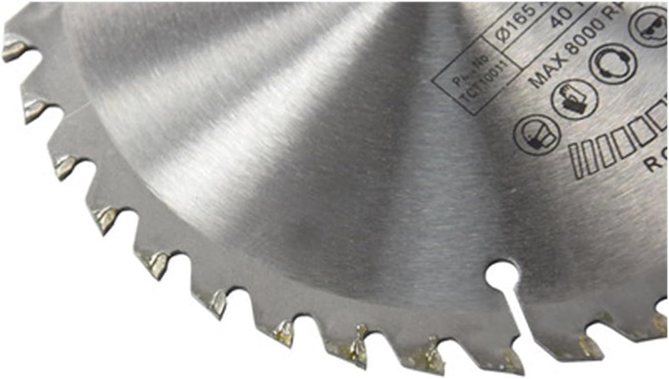 Tarcze tnące z 1 szt. 210 250 255 300 mm powlekany brzeszczot TCT 24T 28T 40T 80T(210x25.4x24t)