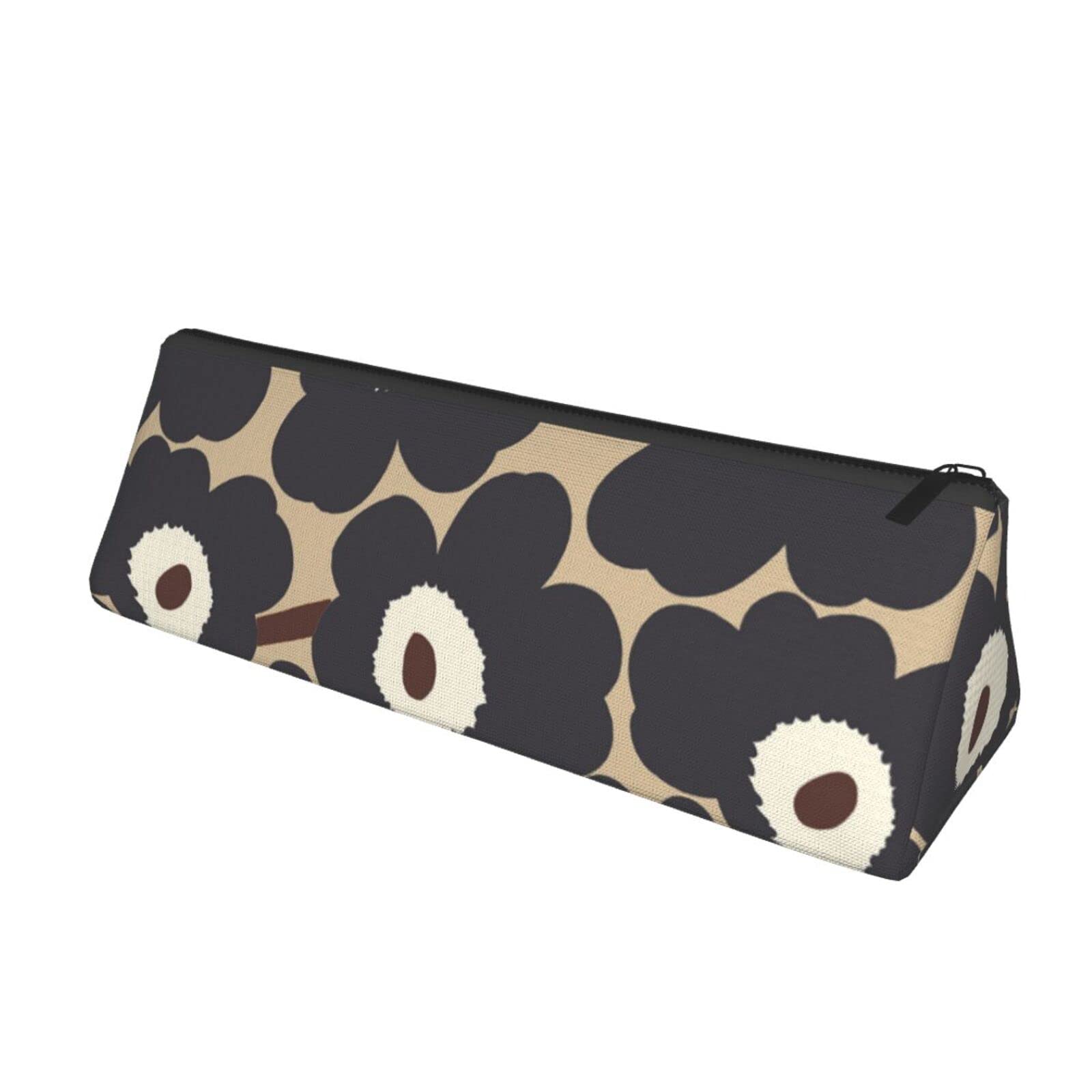 Amazon | マリメッコ Marimekko ペンケース 三角型 ミニポーチ