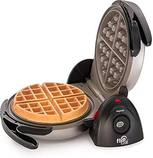 Presto FlipSide Belgian Waffle Maker by Presto