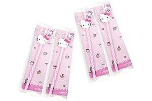 Hello Kitty Reusable Straws: Be a Part of a Sustainable Future