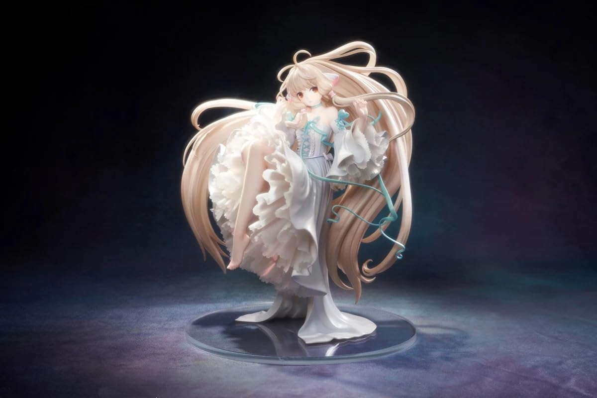 Amazon.co.jp: 『ちょびっツ ちぃ』通常版 1/6スケール PVC&ABS製 塗装
