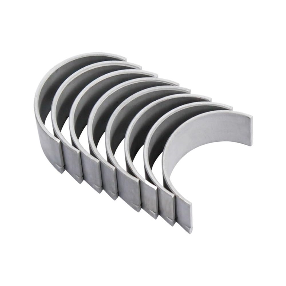 Roulements de bielle anti-claquement GSXR750 GSXR600 - Sauvez votre Vilebrequin 30G00 39F00