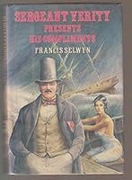 Sergeant Verity Presents his Compliments 0233968067 Book Cover