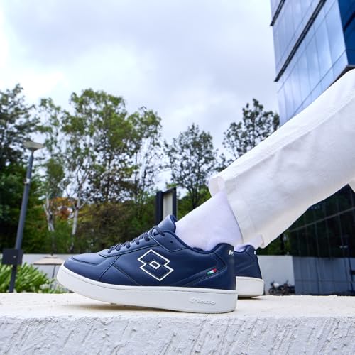 Image of Lotto Men Autograph Nxt Sneakers