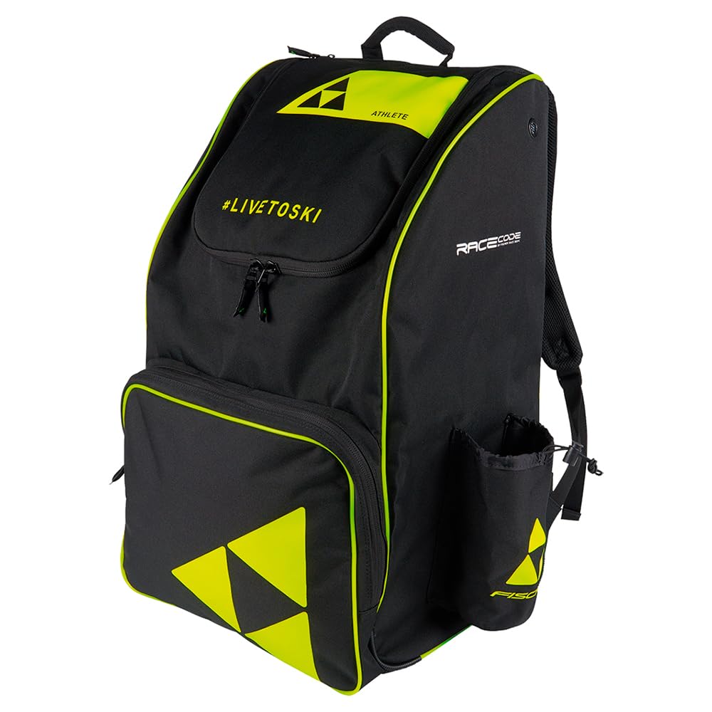 Fischer Race 70L Backpack One Size
