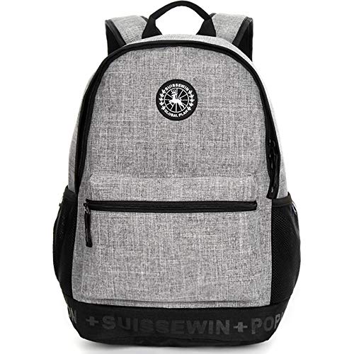 LIFEHUB Travel Laptop Backpack for Women Casual Waterproof Business Fashion Cute Daypack