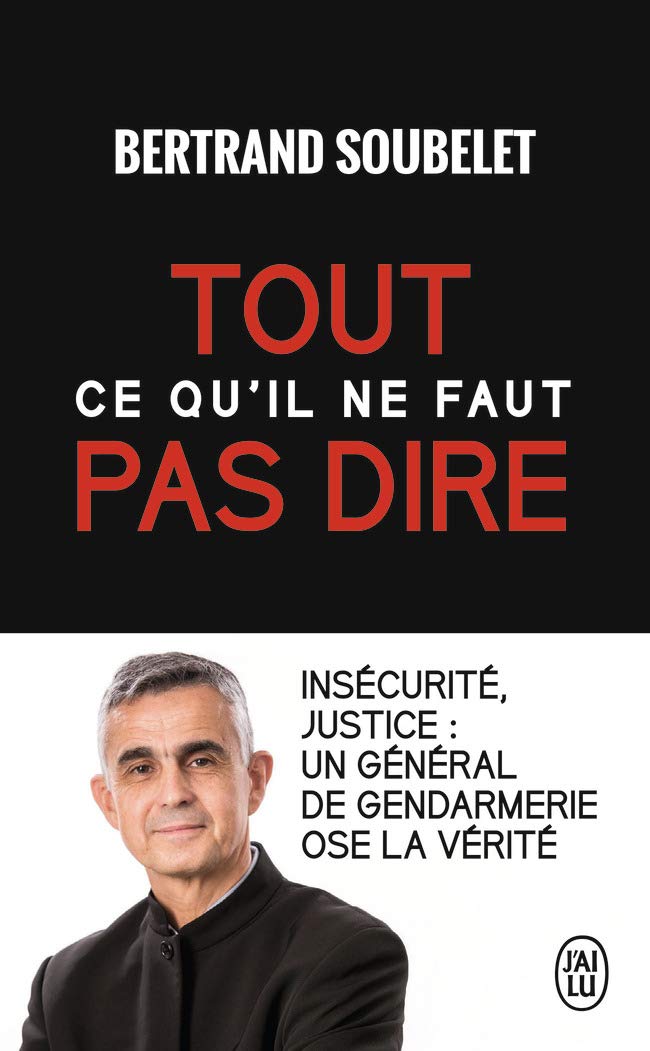 Tout ce qu'il ne faut pas dire (Témoignage (11642))