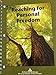 Reaching for Personal Freedom: Living the Legacies by Al-Anon Family Groups (2013) Spiral-bound