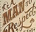 Hallmark Birthday Card for Dad (Wooden Etched Message)