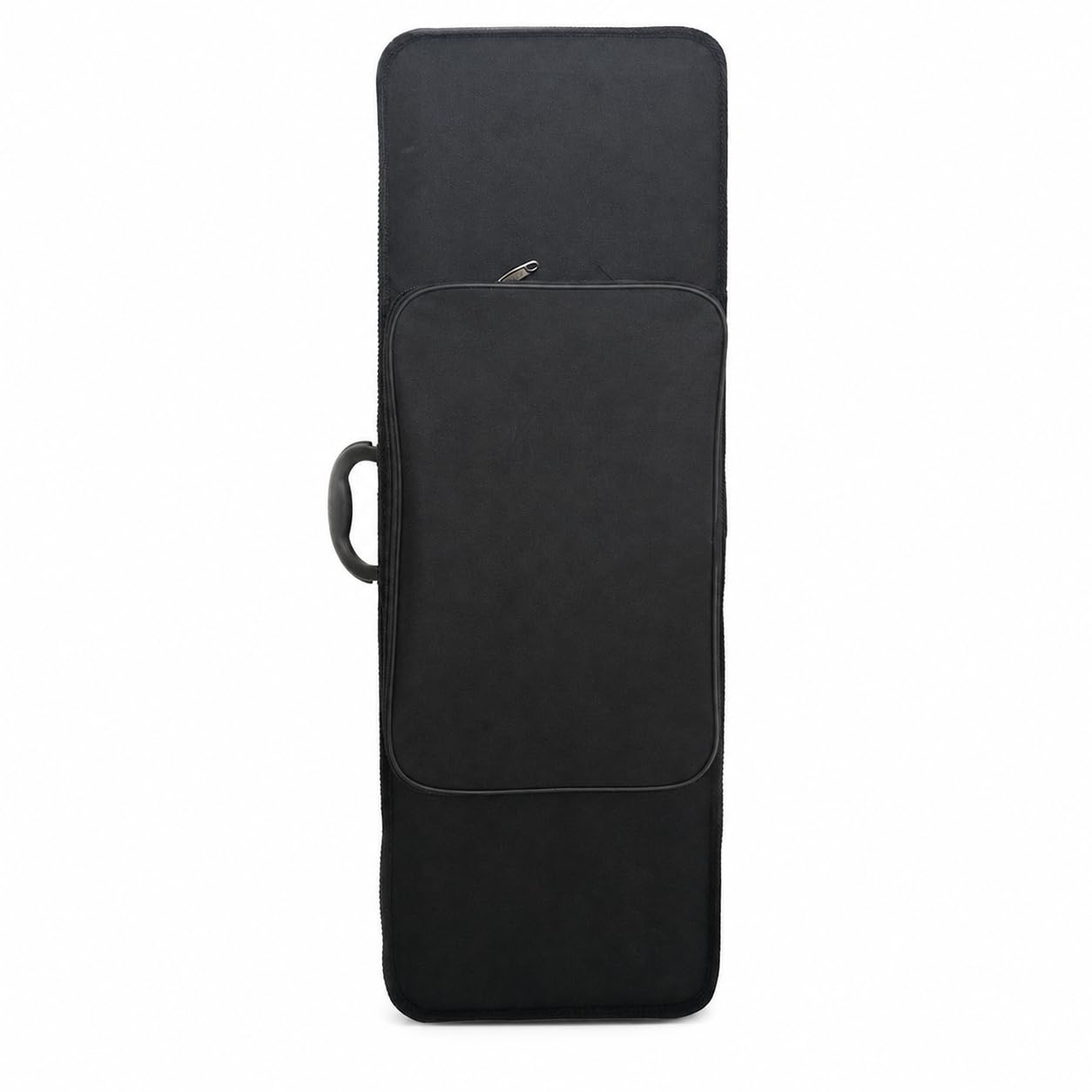 Violin Oxford Cloth Foam Case for 4/4, 3/4, 1/2, 1/4 Violins 4/4-image-34