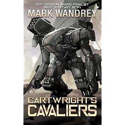 Cartwright's Cavaliers