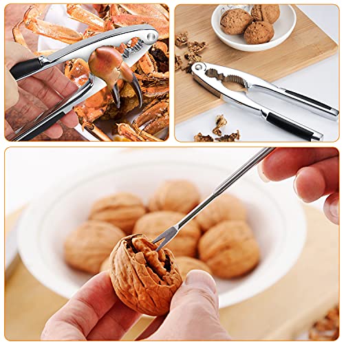 Schiaccianoci, Noce Pinze, Noce Cracker, Pecan