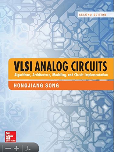 Buy VLSI ANALOG CIRCUITS, 2ND EDN Book Online at Low Prices in India ...
