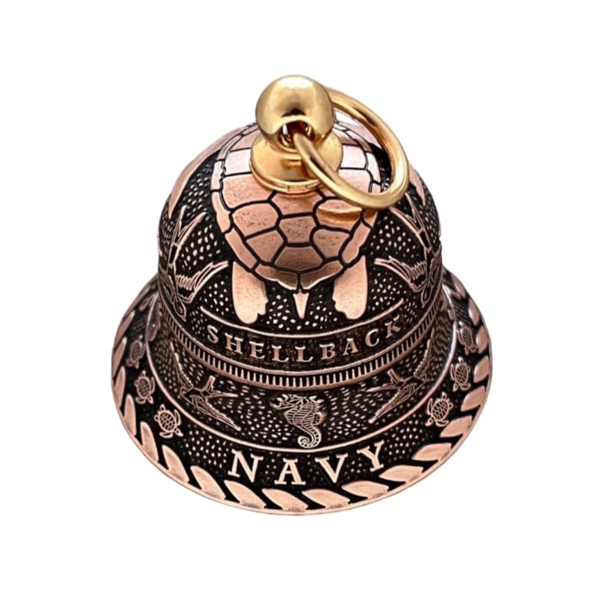 Amazon.com: Generic US Navy Shellback Crossing The Line