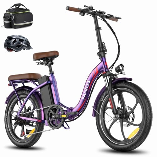 Bicicletas Estáticas Plegable Barata Segunda Mano Marca Fafrees
