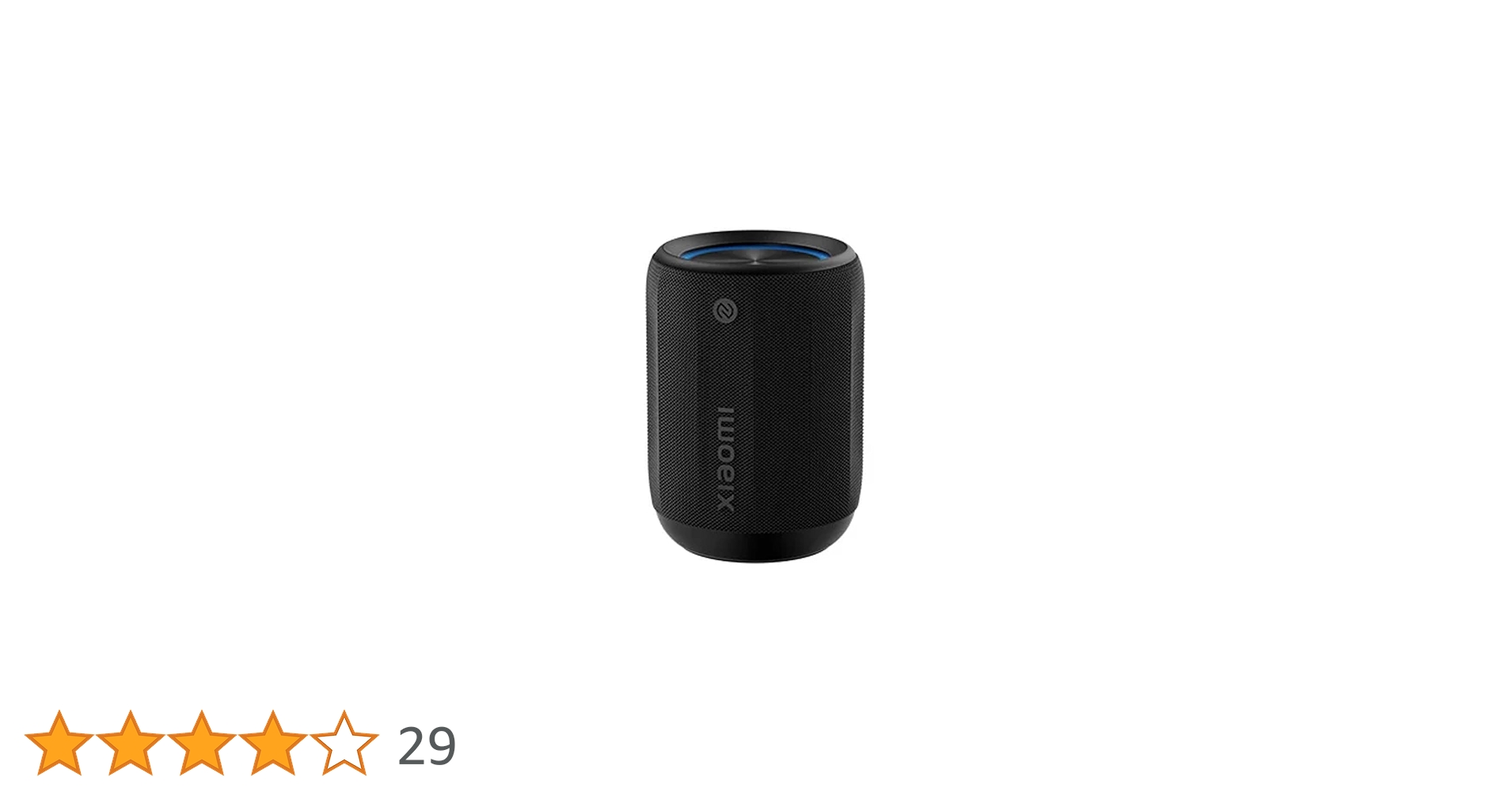 Amazon.co.jp: Xiaomi Bluetoothスピーカー Mini ポータブル
