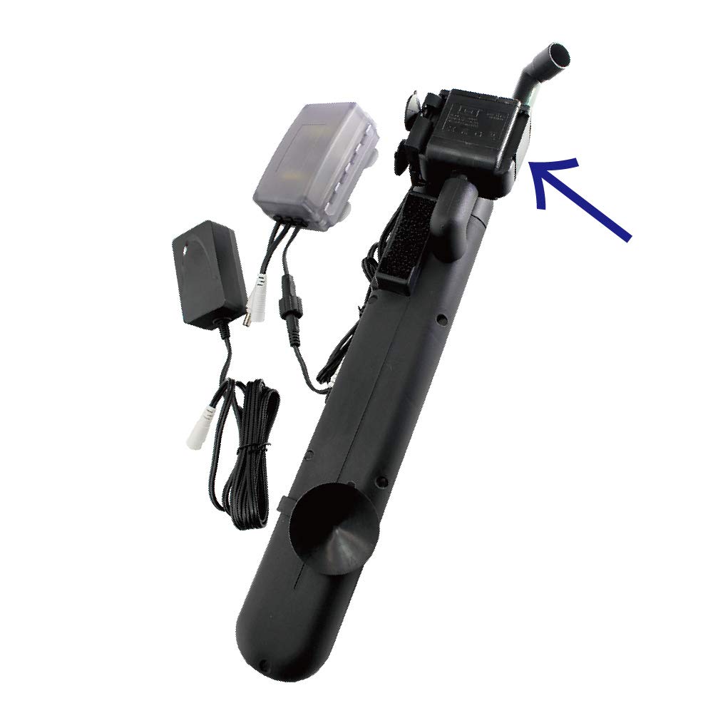 Amazon | アズー (AZOO) UVステライザー 24W用パワーヘッド(DC