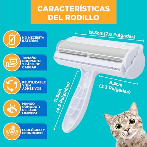 Limpiadores Para El Hogar, Pet Products Imagen adicional
