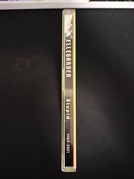 Amazon.co.jp: ELLEGARDEN Stupid サイン入り+セカンドミニアルバム