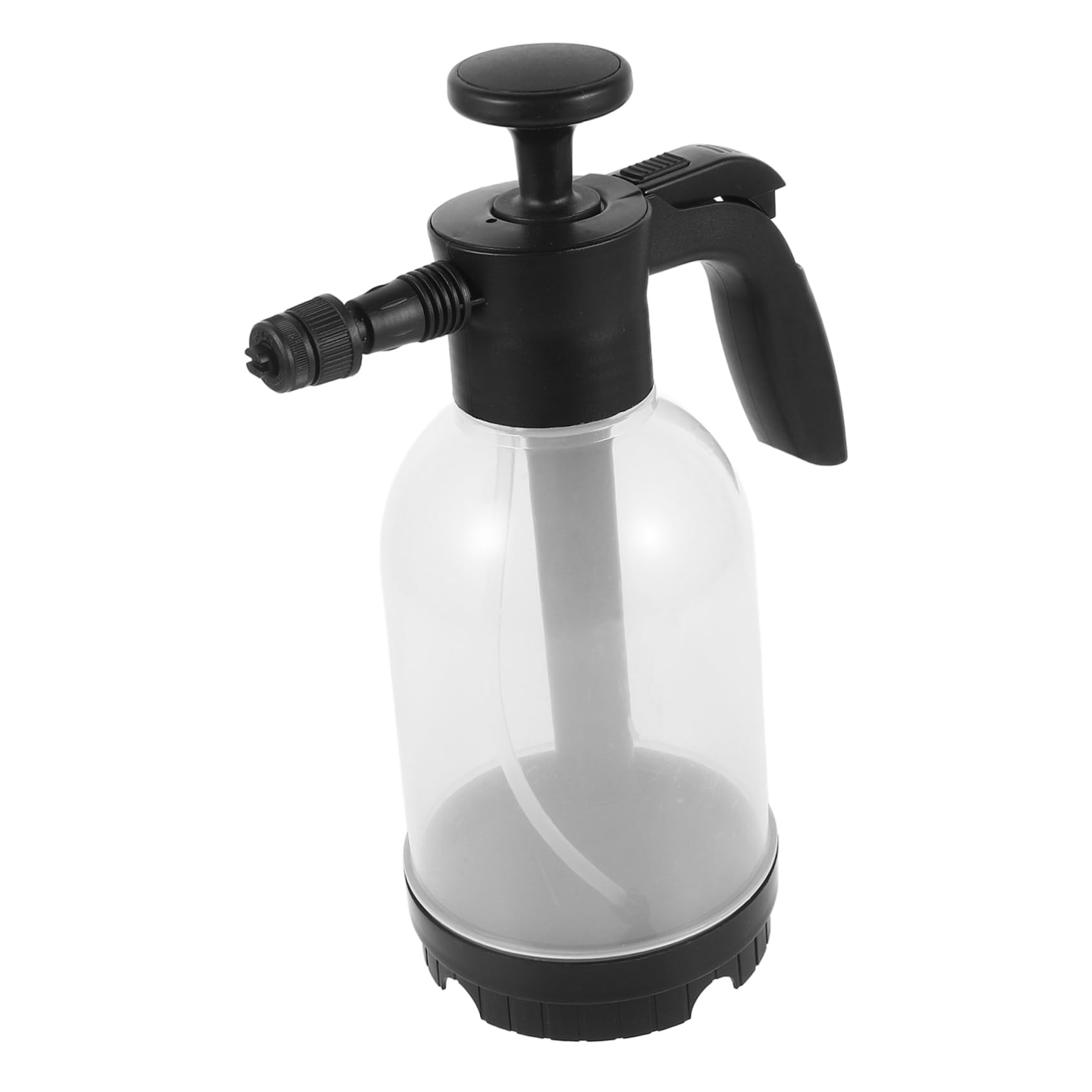Spruzzatore Schiumogeno a Pompa Manuale 2l in Plastica