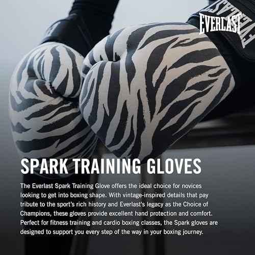 Image of Everlast Spark Boxing