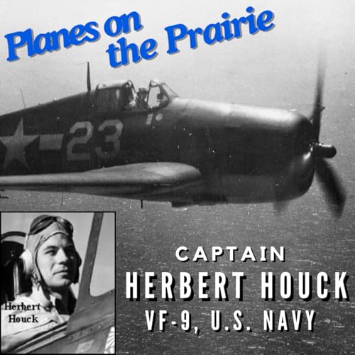 Captain Herbert N. Houck - MN Aces 7