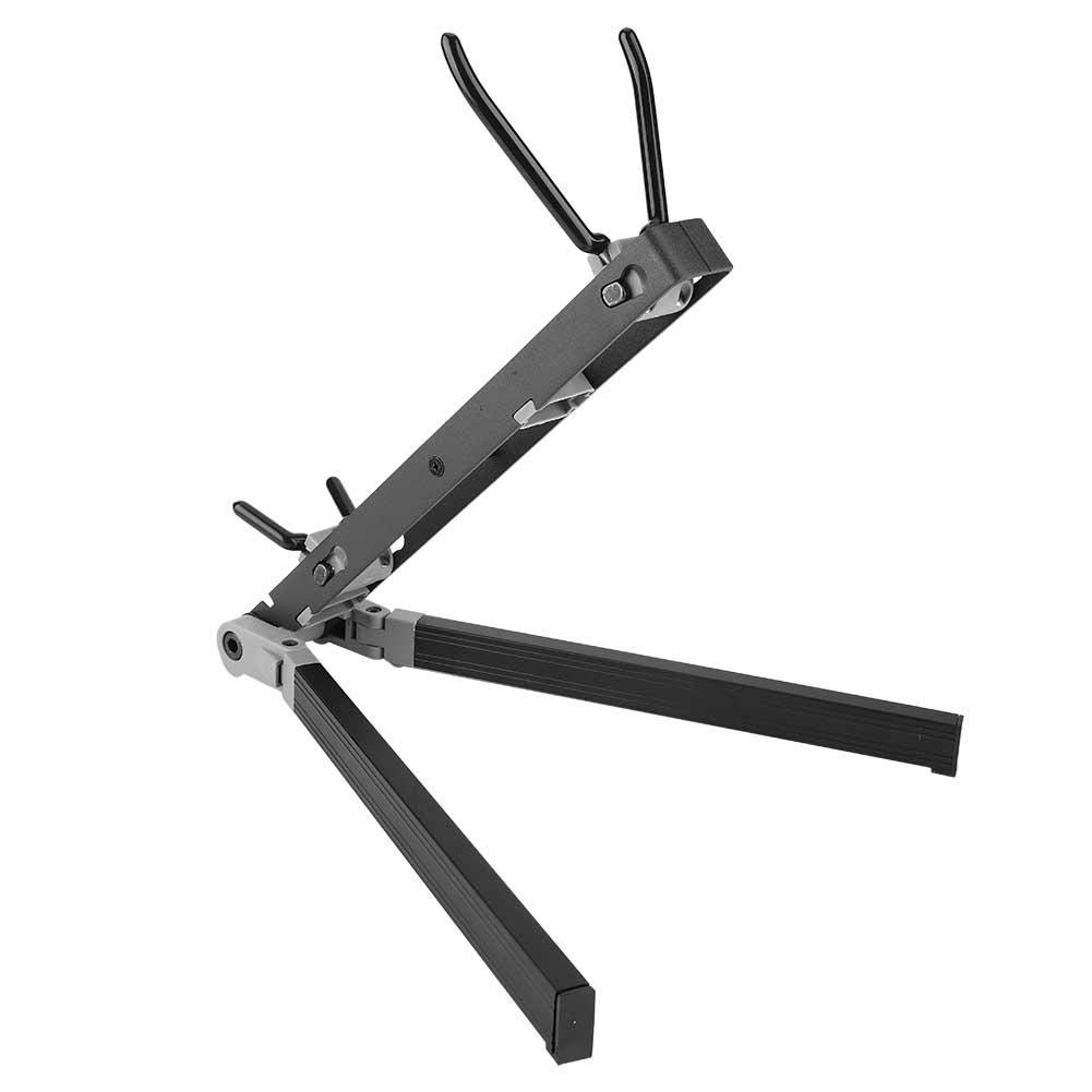 Image secondaire de Support de Saxophone réglable, Support Universel Portable pour Saxophone Alto Accessoires de JeuAccessoires pour instruments à v