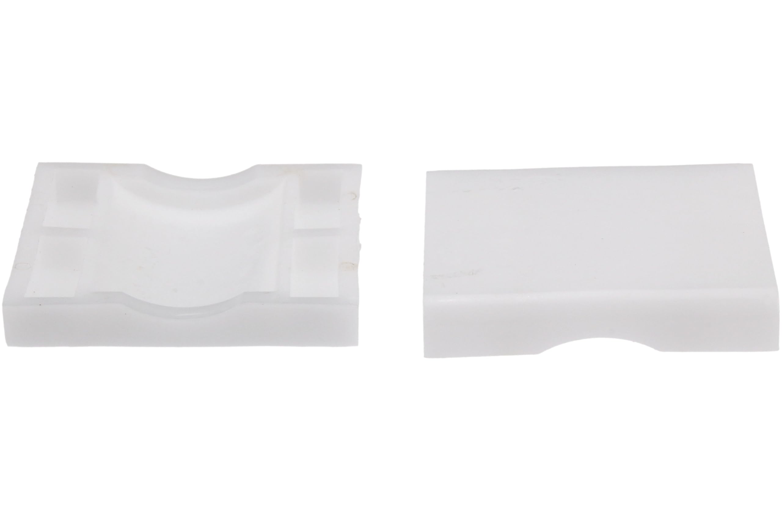 URO Parts 1633230220KIT zestaw łożysk sztywnych do montażu