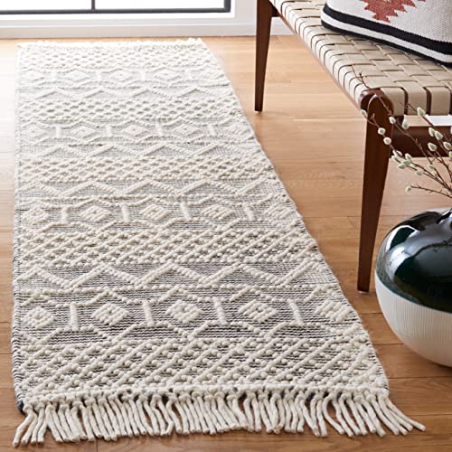 SAFAVIEH Natura Collection Runner Rug - 2'3