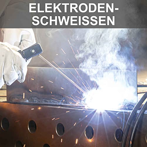Fülldraht-Schweißgerät von Scheppach WSE4000-Multi