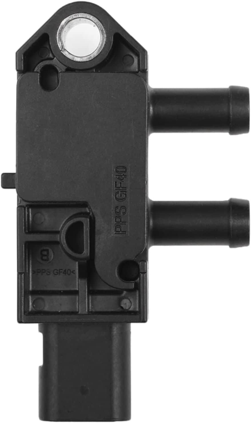 Air Intake Pressure Sensor Manifold Absolute Pressure Sensor 059906051F 81MPP08-01 1Pcs