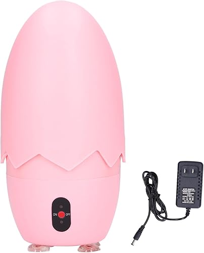 Miniatura 9 de Molinillo de huevos, mezclador eléctrico de huevos, agitador de huevos dorados, batidora de yema de huevos, pequeña y compacta para hacer huevos