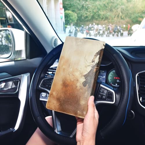 Organizador de Documentos para Auto Slim miniatura 7