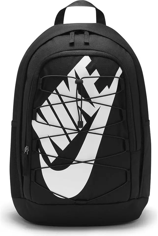 Mochila Hayward 2.0 DV1296-010 preta/branca, tamanho único, Branco, One Size, Mochilas