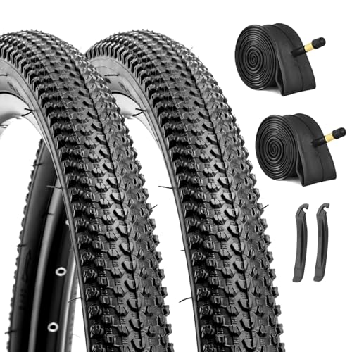 Hycline 26x2.125 Puncture-Resistant Tires