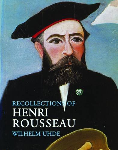 Preisvergleich Produktbild Recollections of Henri Rousseau