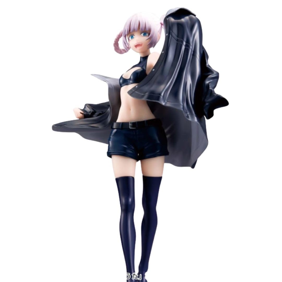 Amazon.co.jp: 【公式】よふかしのうた GLITTER&GLAMOURS-NAZUNA