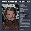 Heavy Axe [VINYL] #1