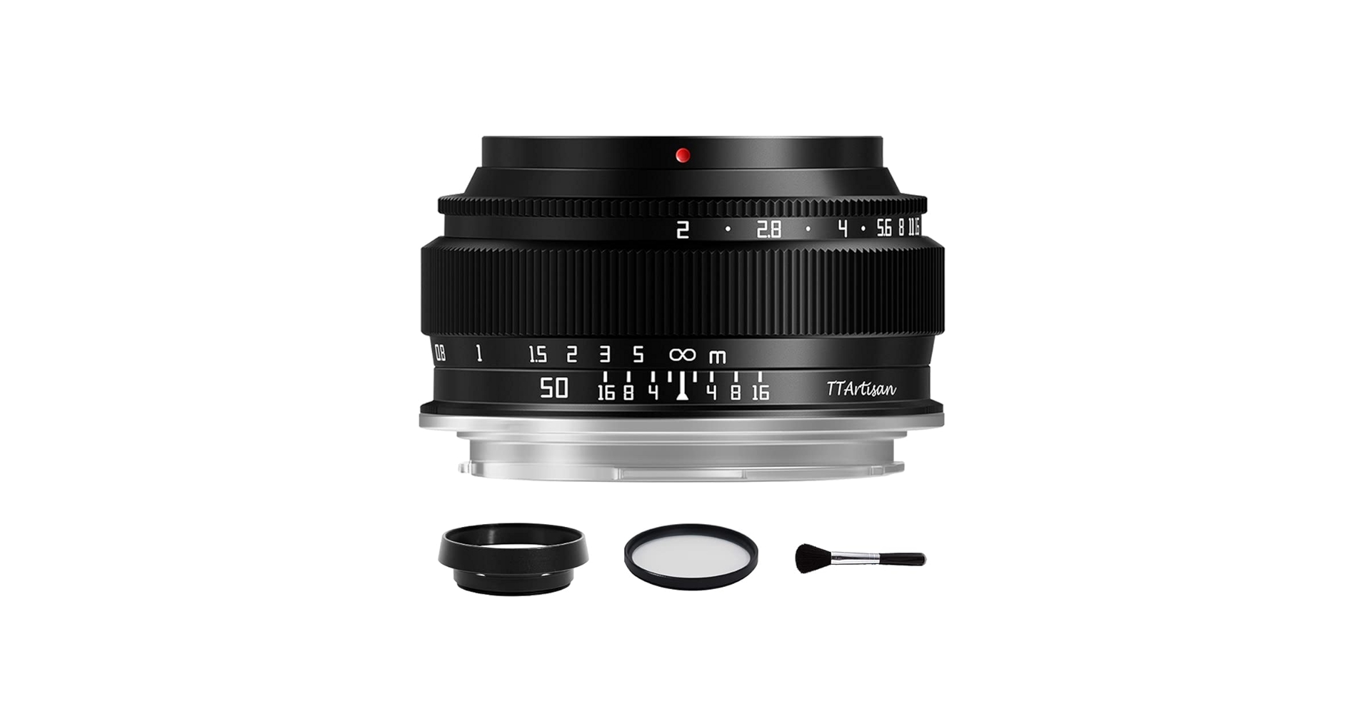 おまけ付きTTArtisan 50mm F2.0 Lマウント Amazon.com : TTArtisan 50mm F2 Full Frame Large Aperture