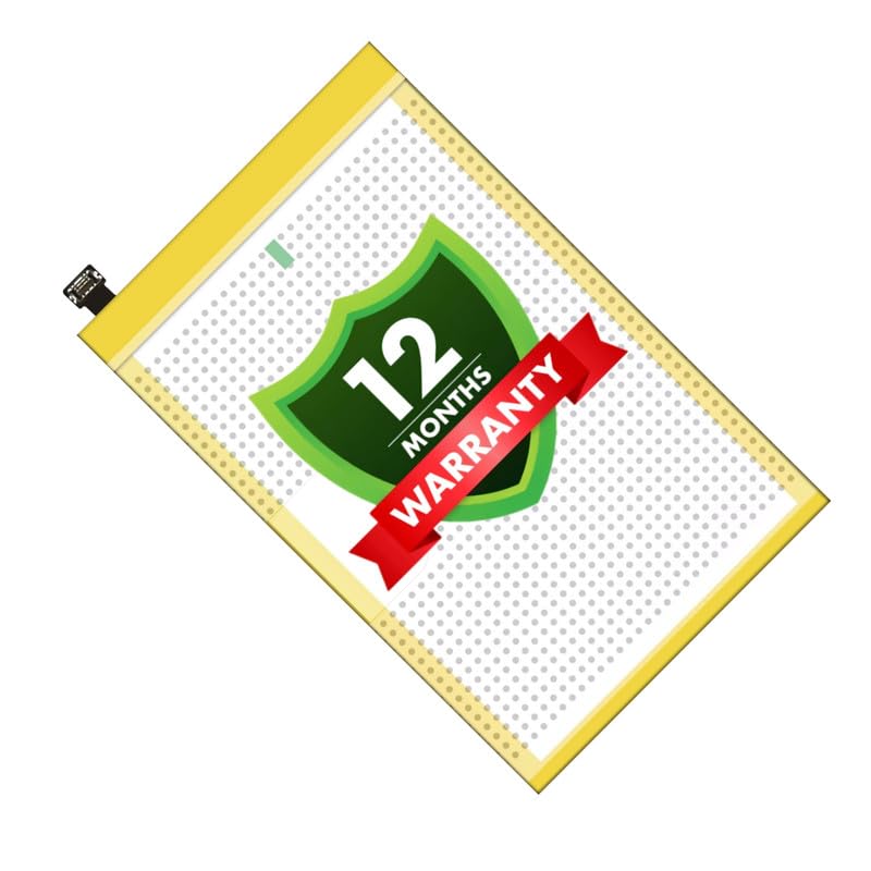 Image of Original BL-58BX Battery Compatible for Infinix Hot 9 Play (X680, X680B, X680C) - (6000mAh) - 1 Year Warranty